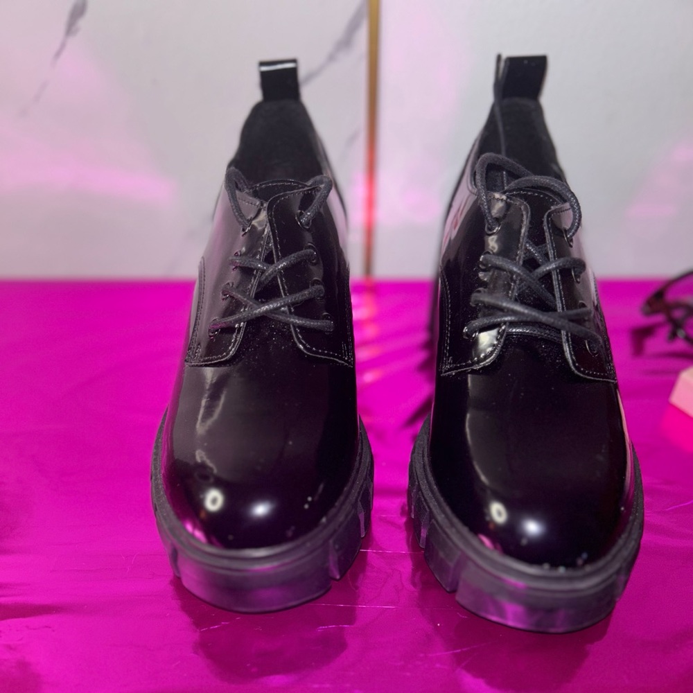 Shoe bundle